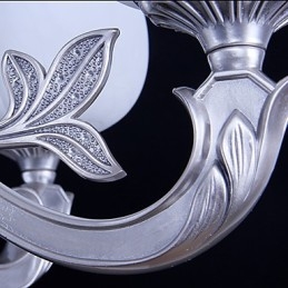 Kronleuchter Modern Zeitgenössisch Metall