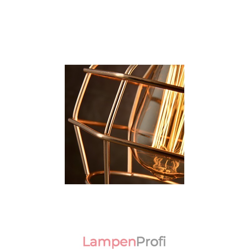 Kreative Pendelleuchte im amerikanischen Stil mit 12 Lichtern