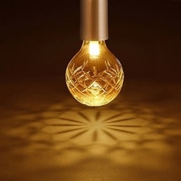 Kronleuchter im Mini-Stil, modern, zeitgenössisch, Metall