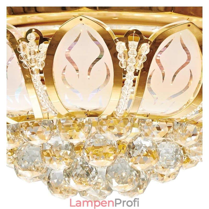 Traditioneller klassischer unsichtbarer Deckenventilator Deckenventilatoren