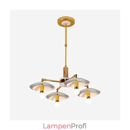 4-flammiger Kronleuchter im Mini-Stil, traditionell, klassisch, modern und zeitgenössisch 4-flammiger Kronleuchter im Mini-Stil, traditionell, klassisch, modern und zeitgenössisch