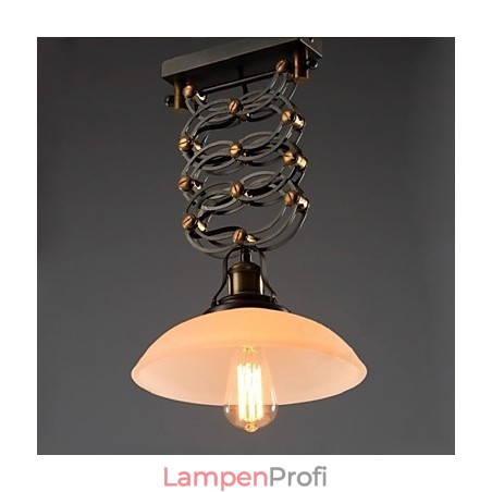 Amerikanischen Landhausstil Loft-Stil Pendelleuchte Schmiedeeisen Scissor Light Shop Dekoration Lichter Licht Amerikanischen Landhausstil Loft-Stil Pendelleuchte Schmiedeeisen Scissor Light Shop Dekoration Lichter Licht