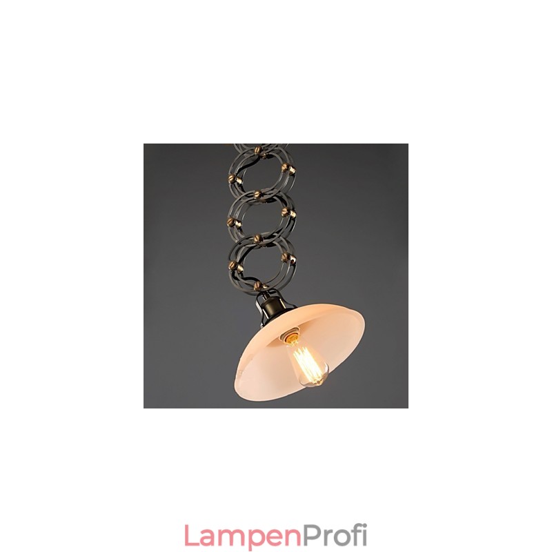 Amerikanischen Landhausstil Loft-Stil Pendelleuchte Schmiedeeisen Scissor Light Shop Dekoration Lichter Licht