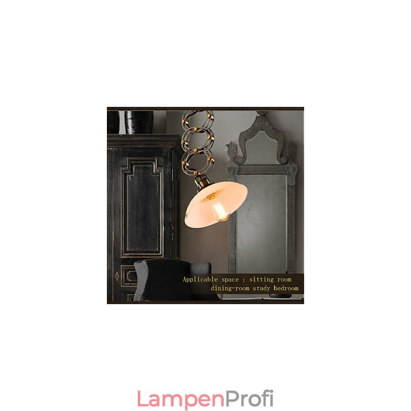 Amerikanischen Landhausstil Loft-Stil Pendelleuchte Schmiedeeisen Scissor Light Shop Dekoration Lichter Licht