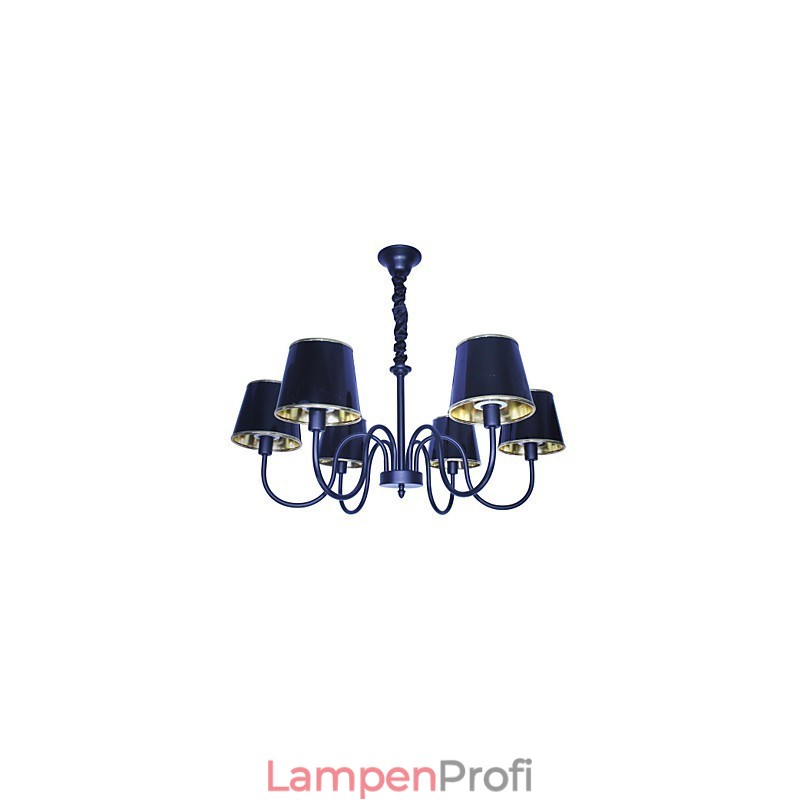 Moderne zeitgenössische Designer Andere Metall Pendelleuchte