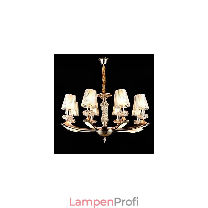 Moderne zeitgenössische traditionelle klassische Zinklegierungsfunktion für Kristall-Mini-Metallpendelleuchte