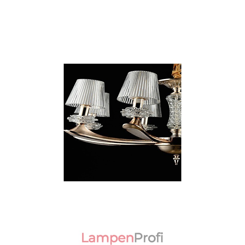 Moderne zeitgenössische traditionelle klassische Zinklegierungsfunktion für Kristall-Mini-Metallpendelleuchte