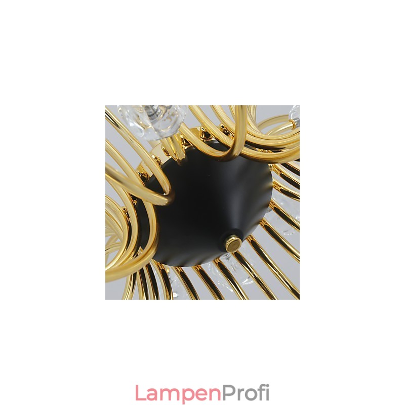 Persönlichkeit Moderne Minimalistische Kronleuchter Deckenleuchte
