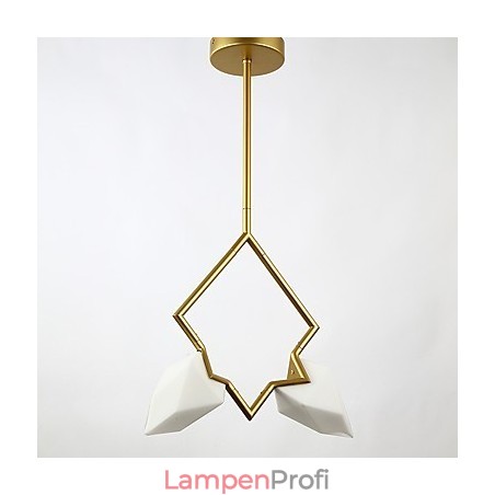 2 Licht Post Modern Metall mit Glas Pfirsich Kronleuchter Lampe die Kantine Dekorieren Pendelleuchte 2 Licht Post Modern Metall mit Glas Pfirsich Kronleuchter Lampe die Kantine Dekorieren Pendelleuchte