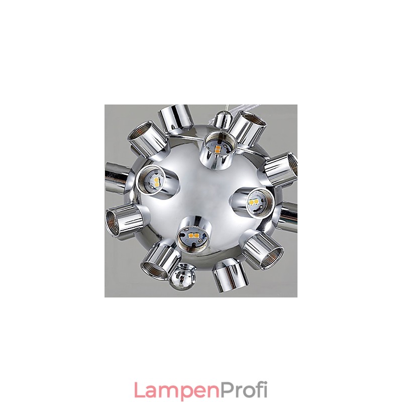 Kugel-Hängelampe Sitzlampen und Laternen