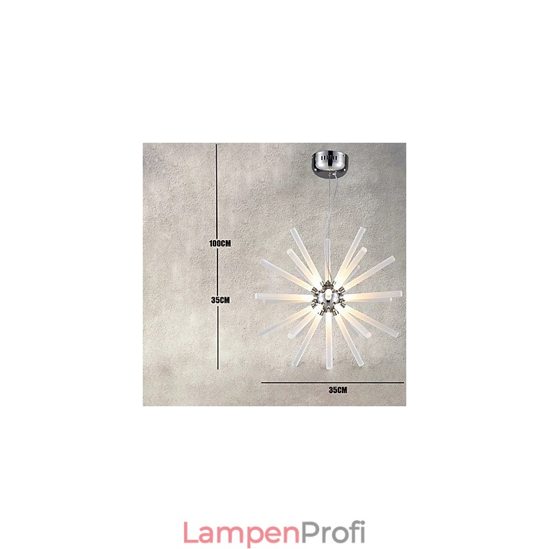 Kugel-Hängelampe Sitzlampen und Laternen