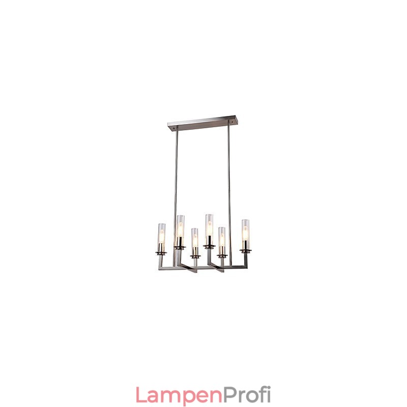 Moderner minimalistischer Kronleuchter