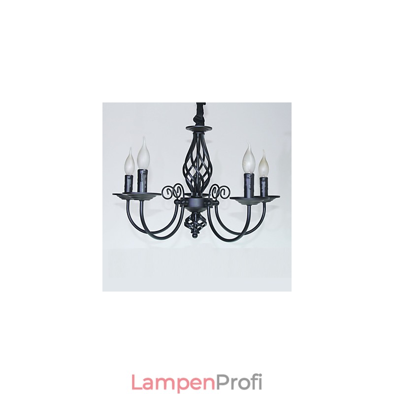 Modern Zeitgenössisch Traditionell Klassisch Vintage Retro Andere Funktion für Mini-Stil Kerzenstil Metall Kronleuchter