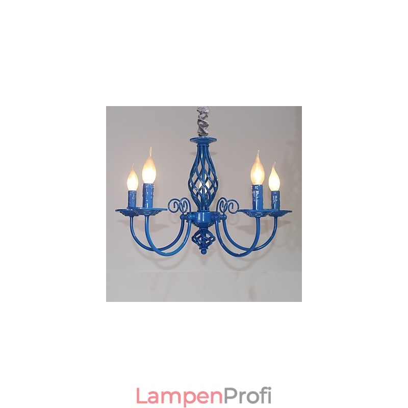 Modern Zeitgenössisch Traditionell Klassisch Vintage Retro Andere Funktion für Mini-Stil Kerzenstil Metall Kronleuchter