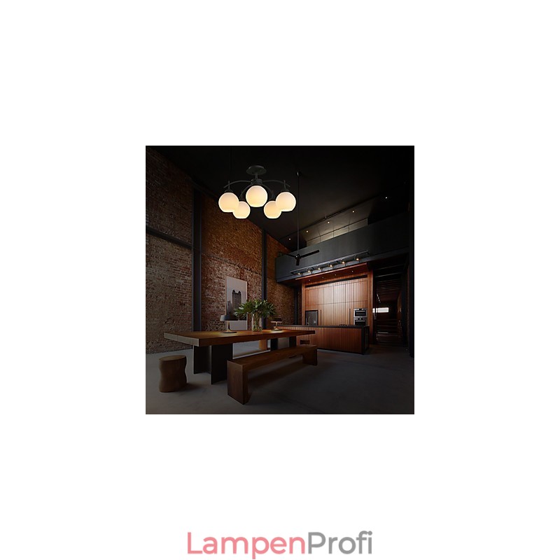 Moderne zeitgenössische andere Funktion für Designer Metall Kronleuchter