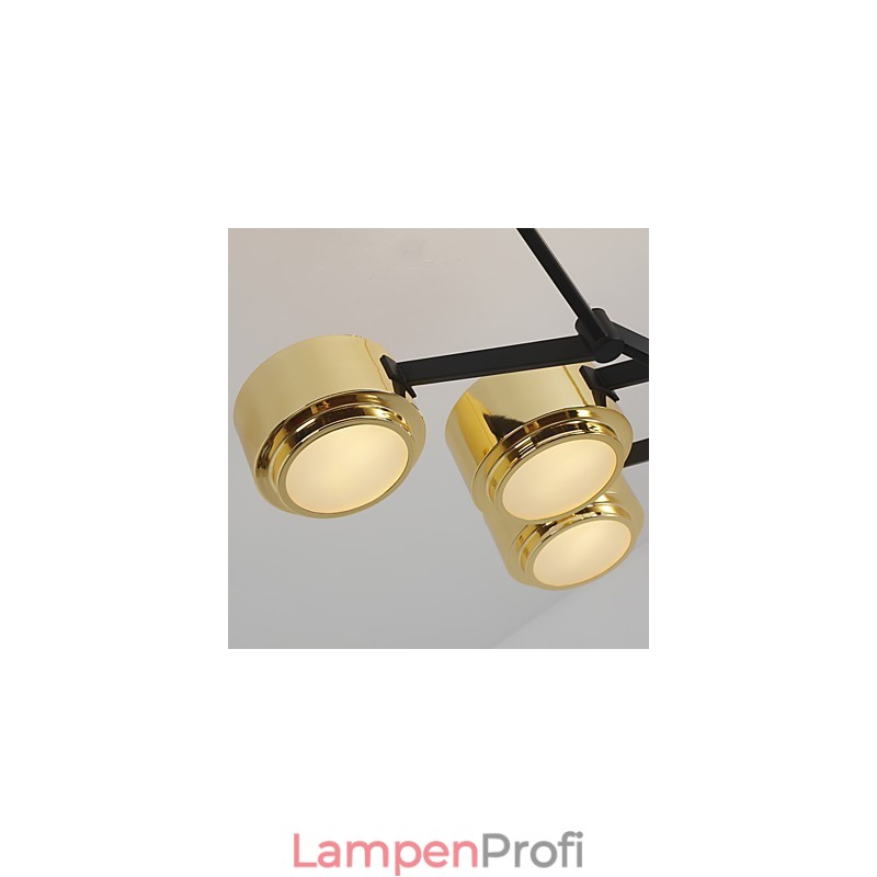 Persönlichkeit Moderne Minimalistische Kronleuchter Deckenleuchte