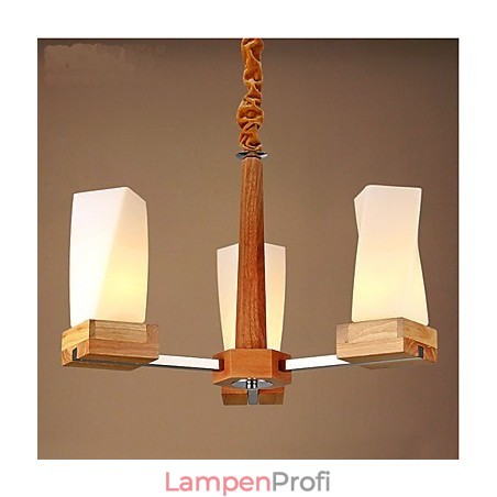 Einfache Kunstbeleuchtung Massivholz Creative Iiving Deckenleuchte Einfache Kunstbeleuchtung Massivholz Creative Iiving Deckenleuchte