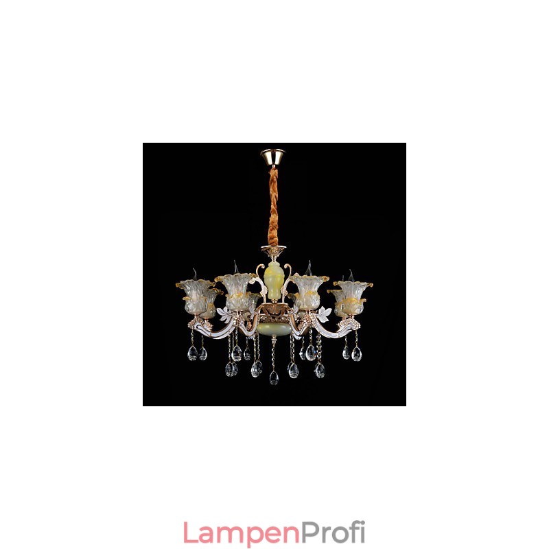 Moderne zeitgenössische traditionelle klassische Zinklegierungsfunktion für Kristall-Mini-Metallpendelleuchte