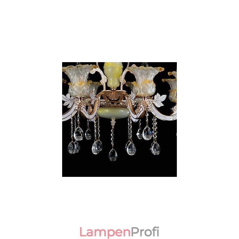 Moderne zeitgenössische traditionelle klassische Zinklegierungsfunktion für Kristall-Mini-Metallpendelleuchte