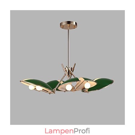 Persönlichkeit Moderne Minimalistische Kronleuchter Deckenleuchte Persönlichkeit Moderne Minimalistische Kronleuchter Deckenleuchte