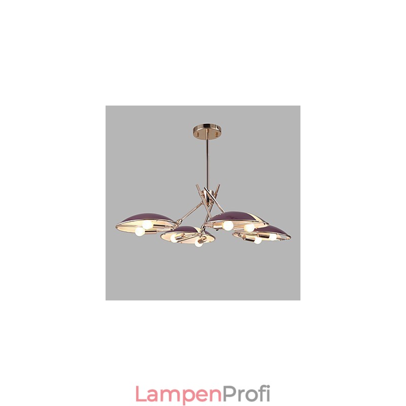 Persönlichkeit Moderne Minimalistische Kronleuchter Deckenleuchte