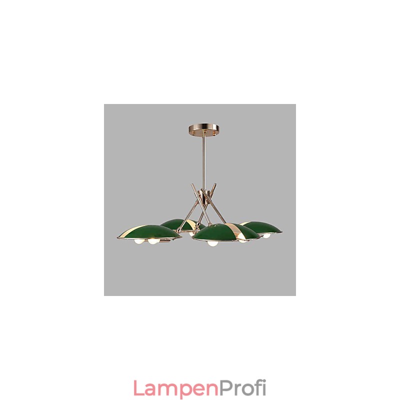Persönlichkeit Moderne Minimalistische Kronleuchter Deckenleuchte