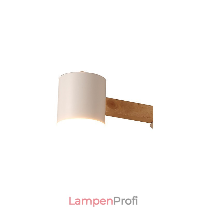 Kronleuchter mit 3 Lichtern, modern, zeitgenössisch, traditionell, klassisch, Vintage, Landhausstil, Holz-Funktion für Holz