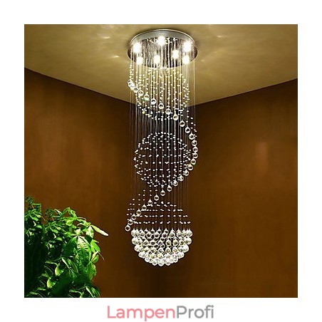 Kristall Deckenleuchter Pendelleuchte Indoor Home Hängende Beleuchtung Lampen Leuchten für Treppen Kristall Deckenleuchter Pendelleuchte Indoor Home Hängende Beleuchtung Lampen Leuchten für Treppen