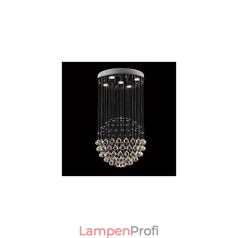 Moderne zeitgenössische traditionelle klassische rustikale Lodge Vintage Country Island Kristall galvanisierte Metall Pendelleuchte