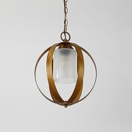 Loft Metall Amerikanischen Industriellen Stil Malerei Farbe mit Glas Europäischen Kronleuchter Lampe die Indoor Dekorieren Pendelleuchte