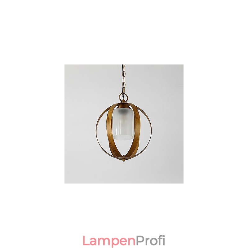 Loft Metall Amerikanischen Industriellen Stil Malerei Farbe mit Glas Europäischen Kronleuchter Lampe die Indoor Dekorieren Pendelleuchte
