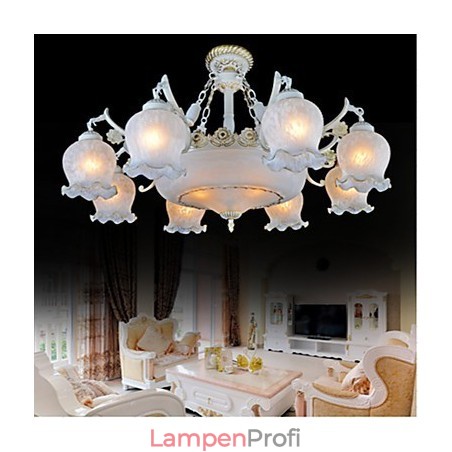 Kronleuchter Weiß Europäischen Retro Klassische Kronleuchter Weiß Europäischen Retro Klassische