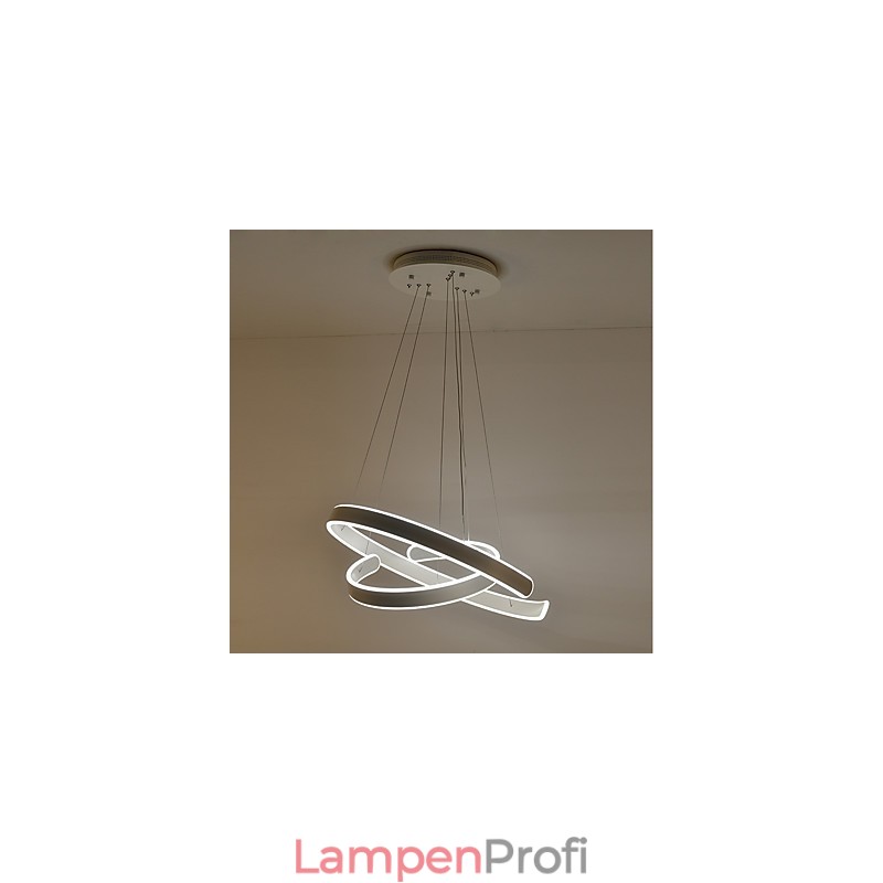 Nordeuropa Einfache kreative Atmosphäre Kronleuchter Lampe die Kantine schmücken Leuchte