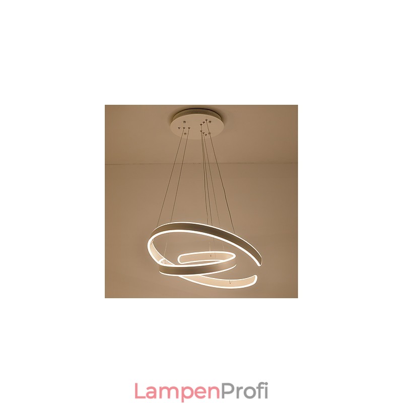 Nordeuropa Einfache kreative Atmosphäre Kronleuchter Lampe die Kantine schmücken Leuchte