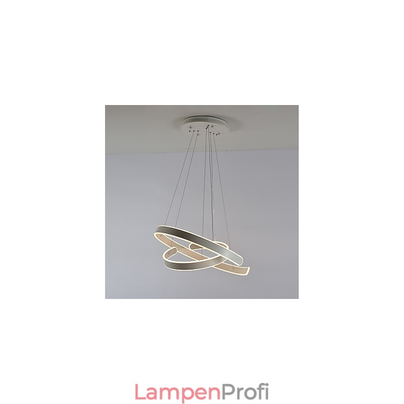 Nordeuropa Einfache kreative Atmosphäre Kronleuchter Lampe die Kantine schmücken Leuchte