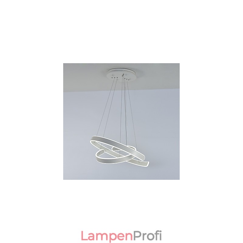 Nordeuropa Einfache kreative Atmosphäre Kronleuchter Lampe die Kantine schmücken Leuchte