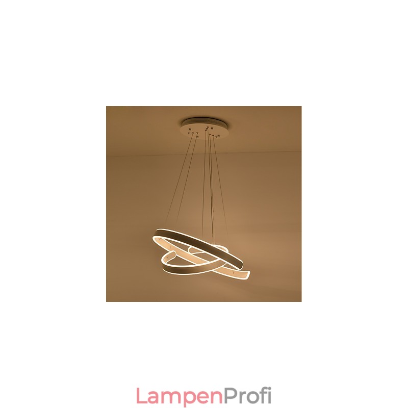Nordeuropa Einfache kreative Atmosphäre Kronleuchter Lampe die Kantine schmücken Leuchte