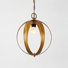 Loft Metall Amerikanischen Industriellen Stil Malerei Farbe Europäischen Kronleuchter Lampe die Indoor Dekorieren Pendelleuchte