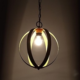 Loft Metall Amerikanischen Industriellen Stil Malerei Farbe Europäischen Kronleuchter Lampe die Indoor Dekorieren Pendelleuchte