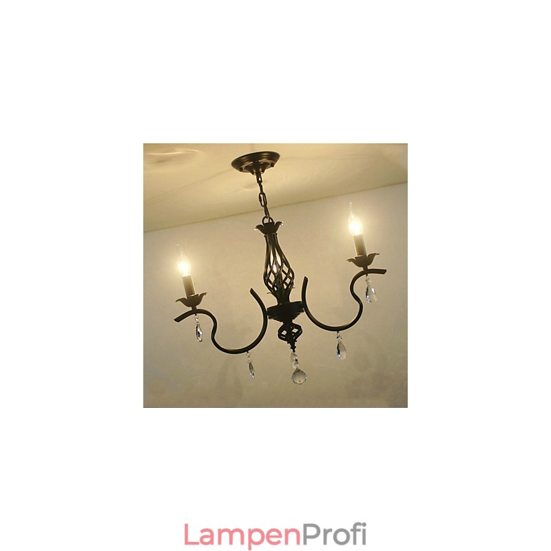 Europäischer Stil Kristall Kronleuchter Kleiner Kronleuchter Einfache Kreative Lampen