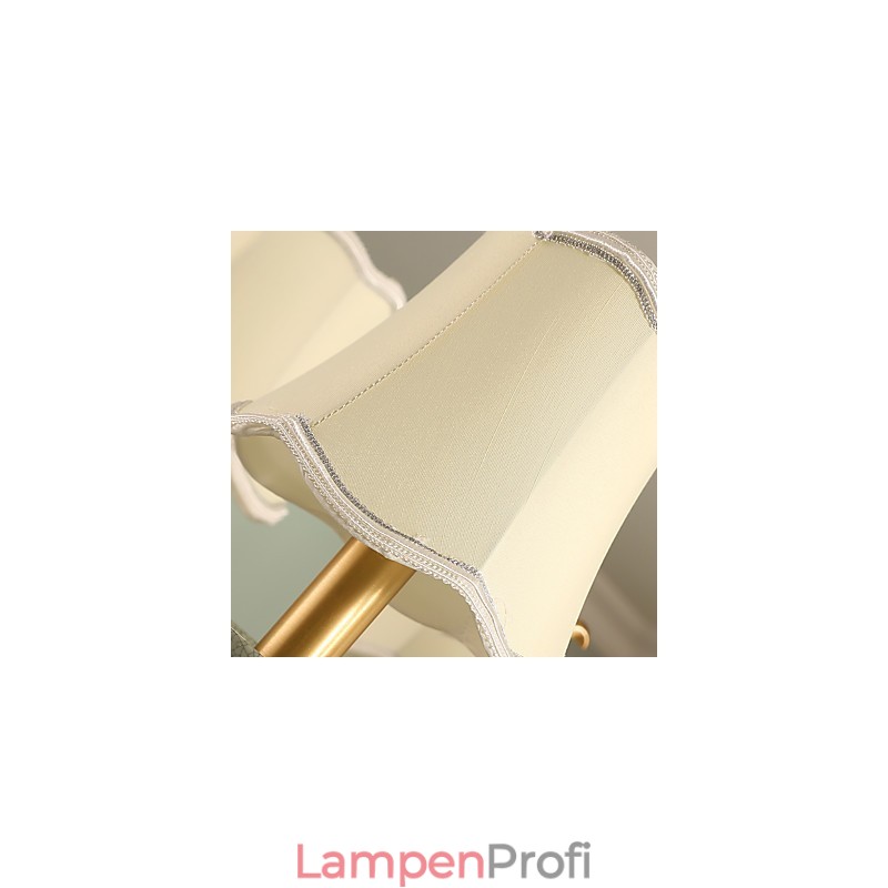 Alle Kupfer Kronleuchter Jade Dekorative Kronleuchter KP8