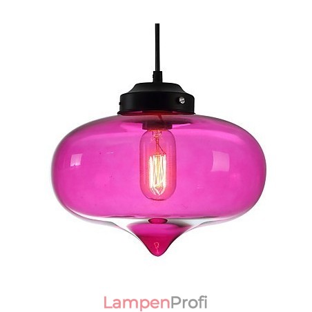 Bubble Design Pendelleuchte 1 Licht Minimalistische Eisenmalerei Bubble Design Pendelleuchte 1 Licht Minimalistische Eisenmalerei