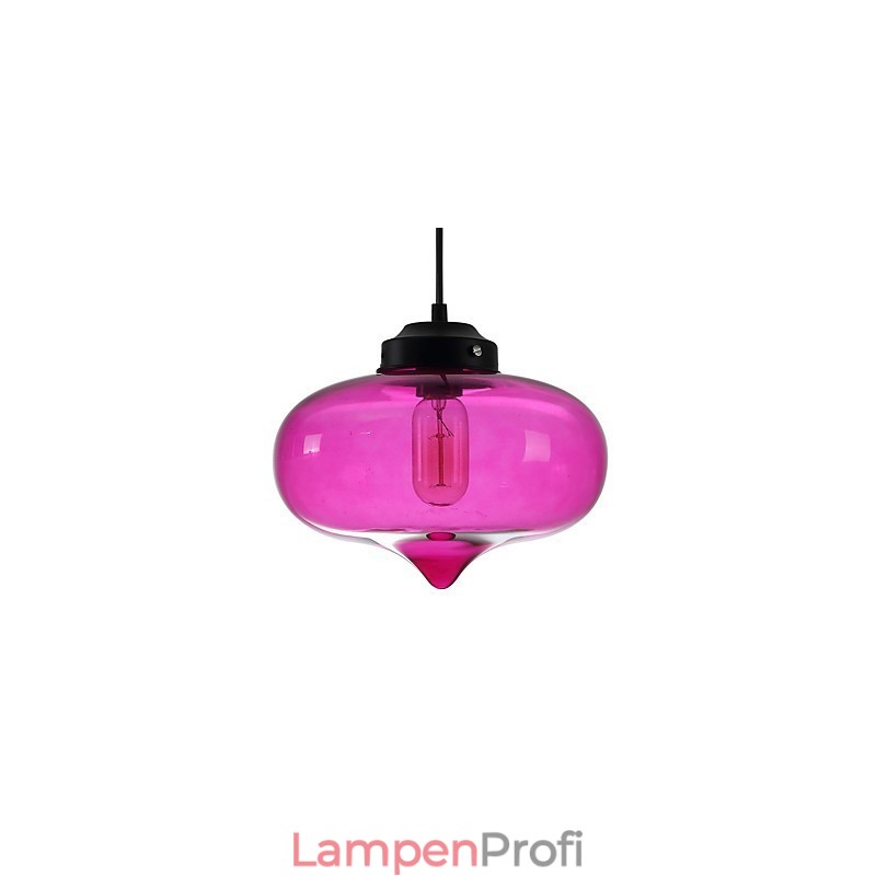Bubble Design Pendelleuchte 1 Licht Minimalistische Eisenmalerei