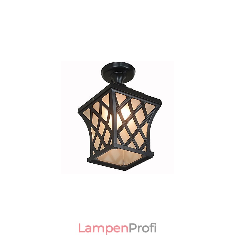 Ländlichen Lampe Amerikanischen Garten Terrasse Tür Im Freien Wasserdichte Trauben Droplight