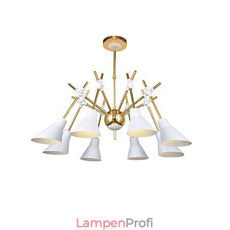 Personalisierte einstellbare Richtung Kunst Kronleuchter Lampe Kronleuchter N Personalisierte einstellbare Richtung Kunst Kronleuchter Lampe Kronleuchter N