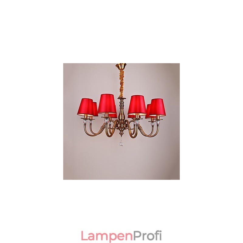 Kronleuchter Modern Zeitgenössisch Metall