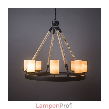 Anhänger Industrielle Klassische Rustikale Lodge Vintage Retro CountryLiving Dining Store Edelstahl