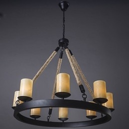 Anhänger Industrielle Klassische Rustikale Lodge Vintage Retro CountryLiving Dining Store Edelstahl