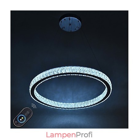 Dimmbare Ring Indoo Deckenleuchte Pendelleuchte Moderne Kronleuchter Beleuchtung Kronleuchter Lampe mit Fernbedienung Dimmbare Ring Indoo Deckenleuchte Pendelleuchte Moderne Kronleuchter Beleuchtung Kronleuchter Lampe mit Fernbedienung