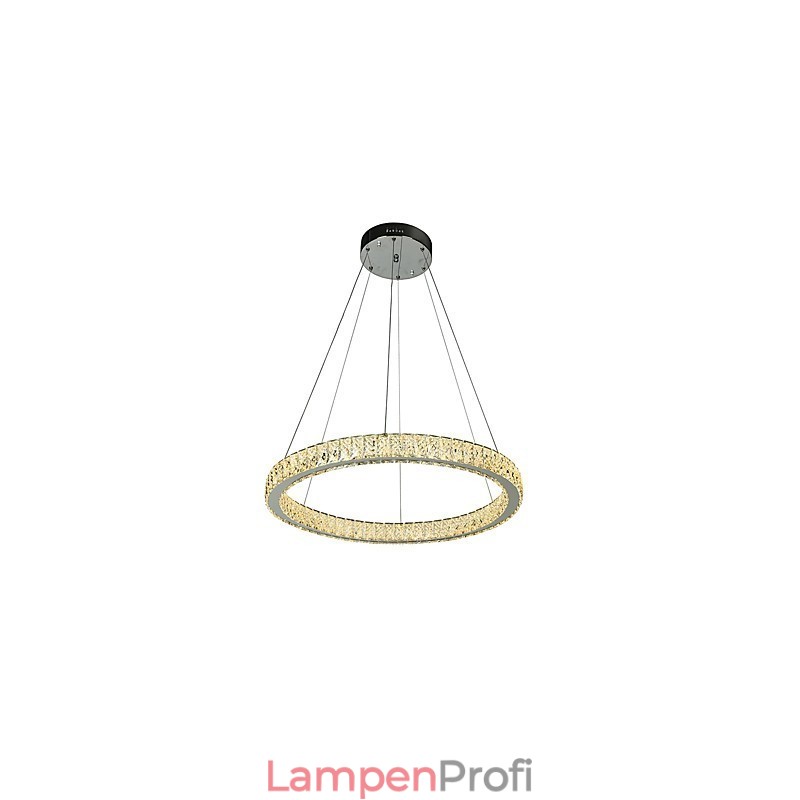 Dimmbare Ring Indoo Deckenleuchte Pendelleuchte Moderne Kronleuchter Beleuchtung Kronleuchter Lampe mit Fernbedienung